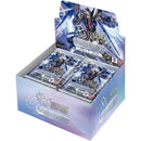 (Pre-Order) GUNDAM CG GD05 Freedom Ascension Booster Box, Release Date: July 24, 2026
