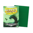 Dragon Shield Standard Size Sleeves Matte Emerald (100ct)