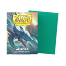 Dragon Shield Standard Size Sleeves Matte Aurora (100ct)