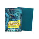 Dragon Shield Japanese Size Sleeves Matte Petrol (60ct)