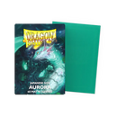 Dragon Shield Japanese Size Sleeves Matte Aurora (60ct)