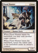 Fiend Hunter (C13-011)  - Commander 2013