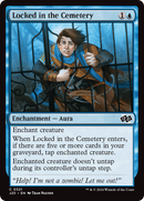 Locked in the Cemetery (J25-321)  - Foundations Jumpstart