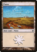 Plains (138) (ARC-138)  - Archenemy