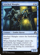 Stitched Mangler (SOI-089)  - Shadows over Innistrad