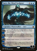 Jace, the Mind Sculptor (A25-062) - Masters 25 Foil