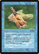 Fishliver Oil (Light) (ARN-)  - Arabian Nights