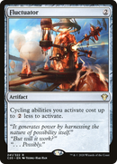 Fluctuator (C20-241)  - Commander 2020