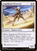 Angelheart Protector (ZNR-003)  Foil - Zendikar Rising