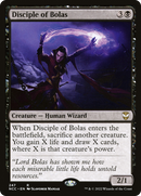 Disciple of Bolas (NCC-247)  - New Capenna Commander