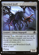 Wretched Gryff (LIST-012)  - The List