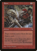 Stun (TMP-207)  - Tempest