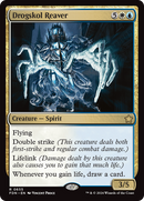 Drogskol Reaver (FDN-655)  - Foundations
