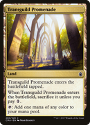 Transguild Promenade (CMA-280)  - Commander Anthology