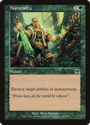 Naturalize (ONS-275)  Foil - Onslaught