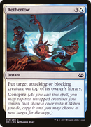 Aethertow (MM3-205)  - Modern Masters 2017
