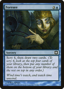 Foresee (FUT-036)  Foil - Future Sight
