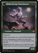 Avabruck Caretaker (VOW-187)  - Innistrad: Crimson Vow: (Double Faced Transform)