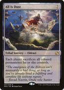 All Is Dust (MM2-001)  - Modern Masters 2015