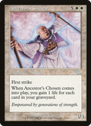 Ancestor's Chosen (JUD-001)  - Judgment
