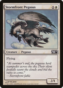 Stormfront Pegasus (M11-034)  - Magic 2011