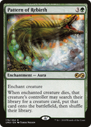 Pattern of Rebirth (UMA-176)  - Ultimate Masters