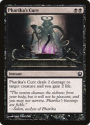 Pharika's Cure (THS-100)  - Theros