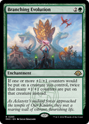 Branching Evolution (MH3-285)  - Modern Horizons 3