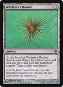 Wayfarer's Bauble (C13-270)  - Commander 2013