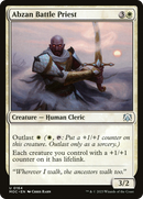 Abzan Battle Priest (MOC-164)  - March of the Machine Commander