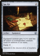 Spy Kit (CN2-079)  - Conspiracy: Take the Crown
