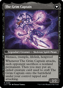 Throne of the Grim Captain (LCI-266) - The Lost Caverns of Ixalan