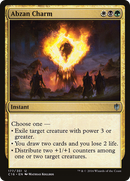 Abzan Charm (C16-177)  - Commander 2016