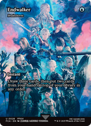 Endwalker - Brainstorm (Showcase) (FCA-028)  - FINAL FANTASY: Through the Ages / Endwalker (Borderless)