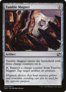 Tumble Magnet (MM2-233) - Modern Masters 2015 Foil