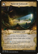 Storm the Vault (RIX-173)  - Rivals of Ixalan: (compasslanddfc)