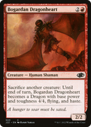 Bogardan Dragonheart (J22-503)  - Jumpstart 2022