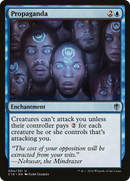 Propaganda (C16-094)  - Commander 2016