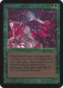 Channel (LEA-)  - Limited Edition Alpha