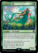 Farhaven Elf (LTC-243)  - Tales of Middle-earth Commander