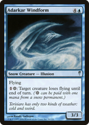 Adarkar Windform (CSP-026)  - Coldsnap