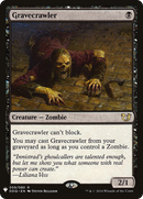 Gravecrawler (LIST-059)  - The List