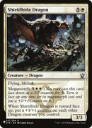 Shieldhide Dragon (LIST-DTK-37)  - The List