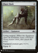 Flayer Husk (LIST-110)  - The List
