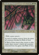 Wall of Nets (EXO-024)  - Exodus