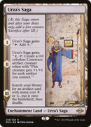 Urza's Saga (MH2-259)  - Modern Horizons 2
