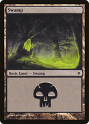 Swamp (171) (NPH-171)  - New Phyrexia