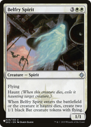 Belfry Spirit (LIST-GK2-29)  - The List