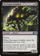 Necrogen Scudder (M15-106)  - Magic 2015