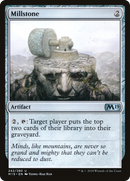 Millstone (M19-242)  - Core Set 2019